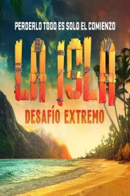 La Isla: Desafío Extremo Capitulo 60