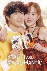 Beauty and Mr. Romantic (2024) Capitulo 38