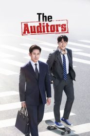 The Auditors (2024) Capitulo 12