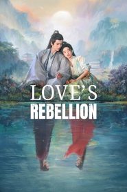 Love’s Rebellion Capitulo 24