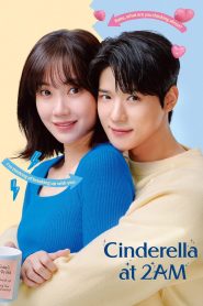 Cinderella at 2AM (2024) Capitulo 6