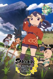 Sakuna: Of Rice and Ruin (2024)