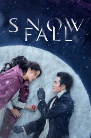 Snow Fall (2024)