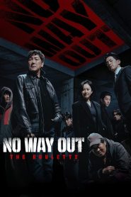 No Way Out: The Roulette Capitulo 4